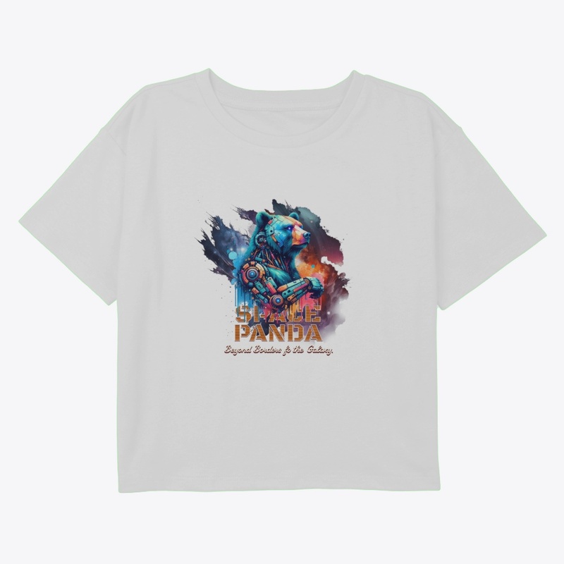 Space Bear 2.0