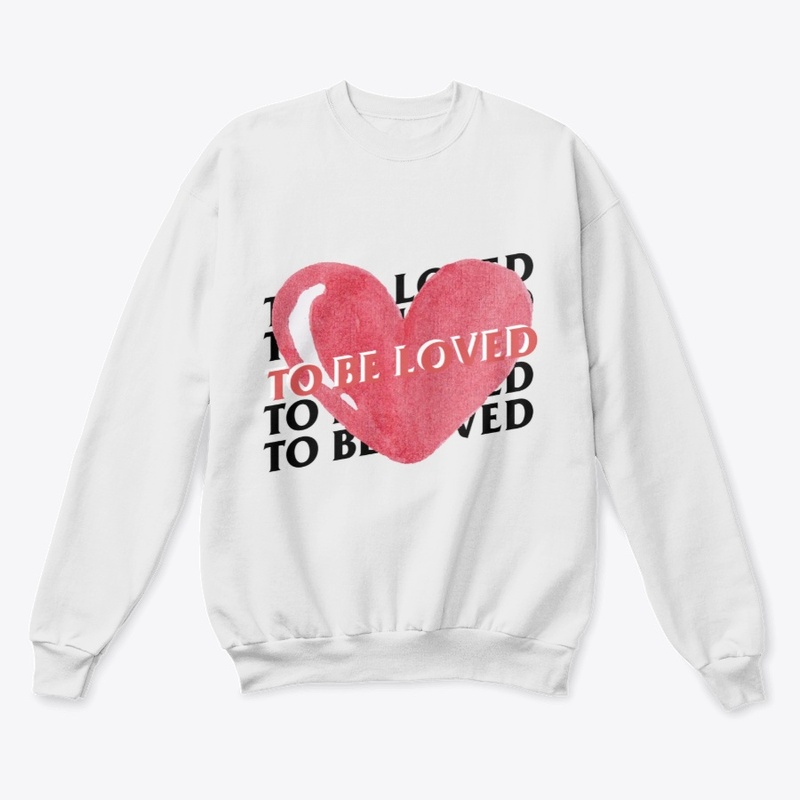 To Be Loved 