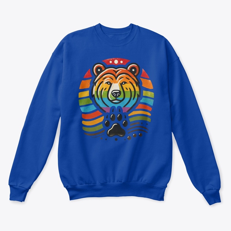 Vitange Style Bear