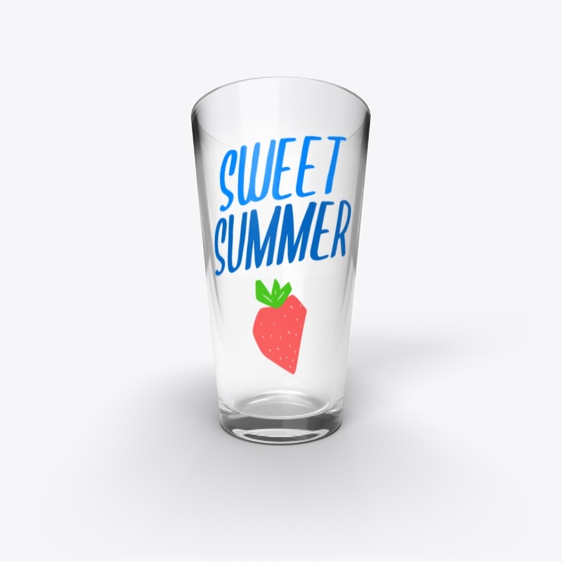 Sweet summer 