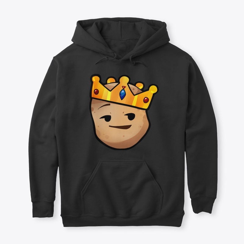 King Of Potatos Clothing 