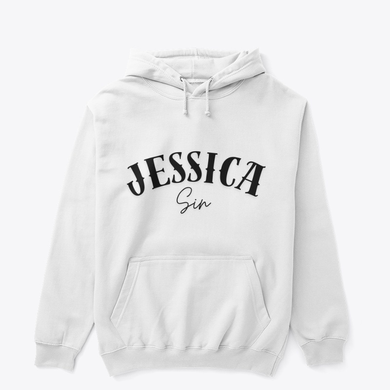 Jessica Sin 