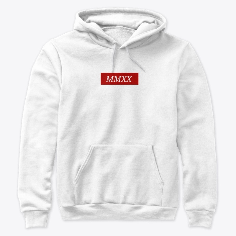 MMXX - (2020 in Greek)