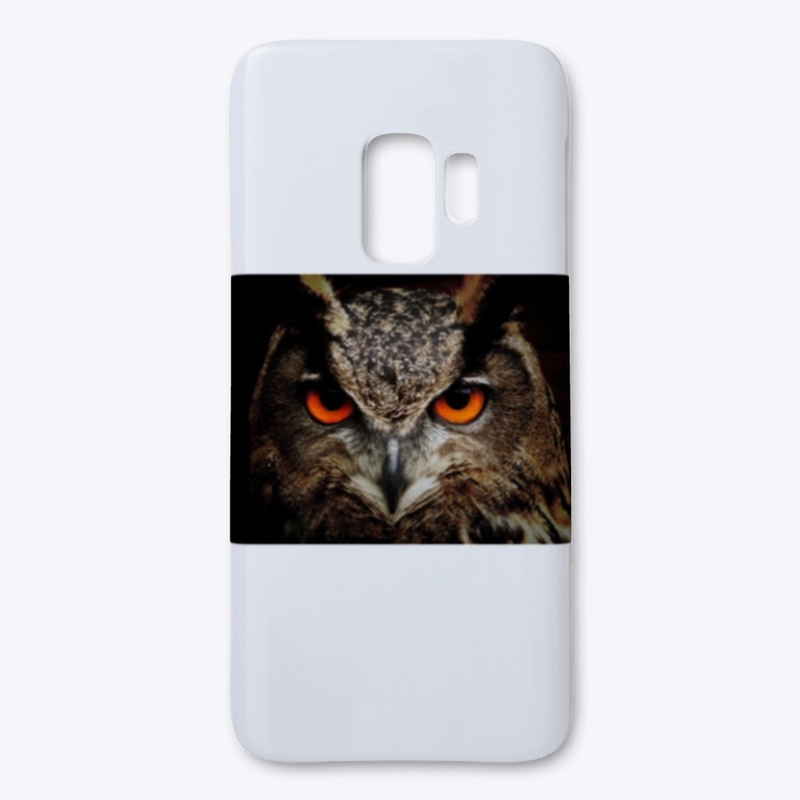 Owl's Eye Collection