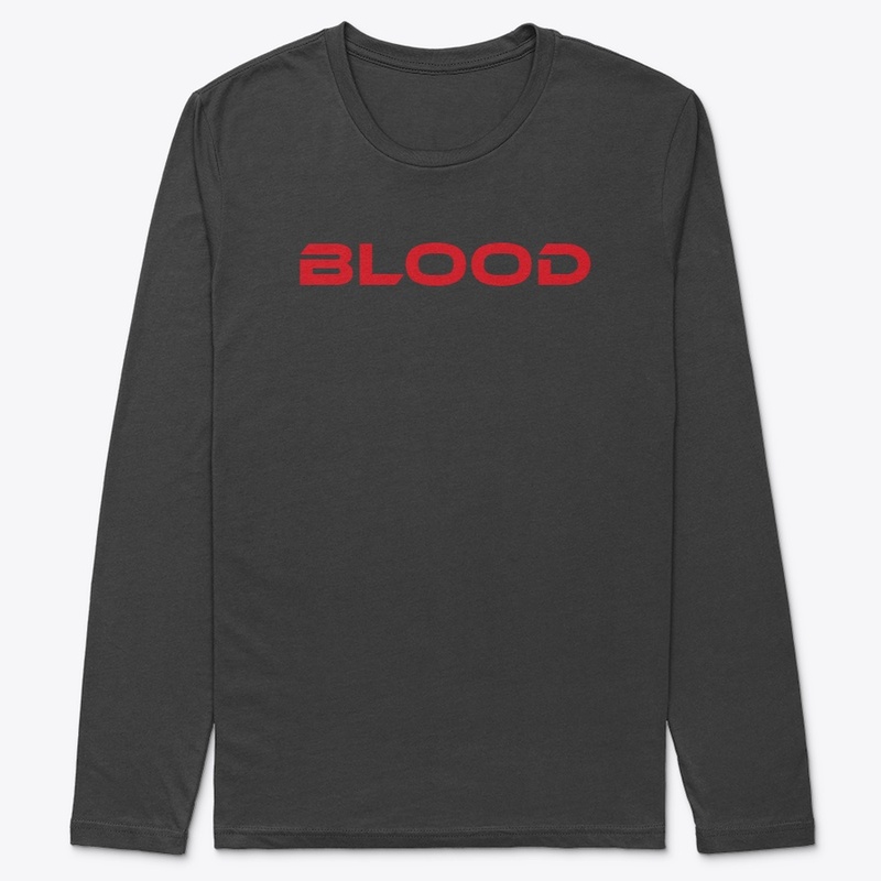 BLOOD