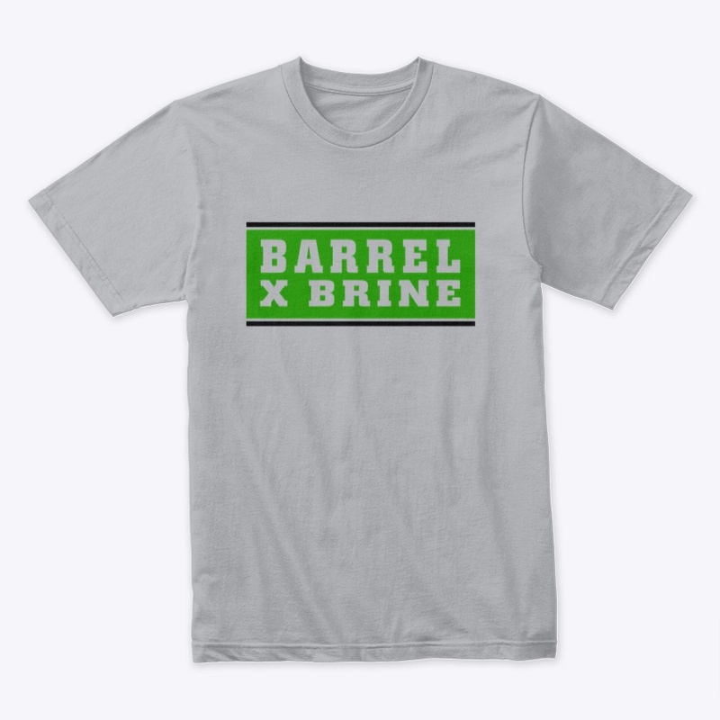 Brine of Strength 