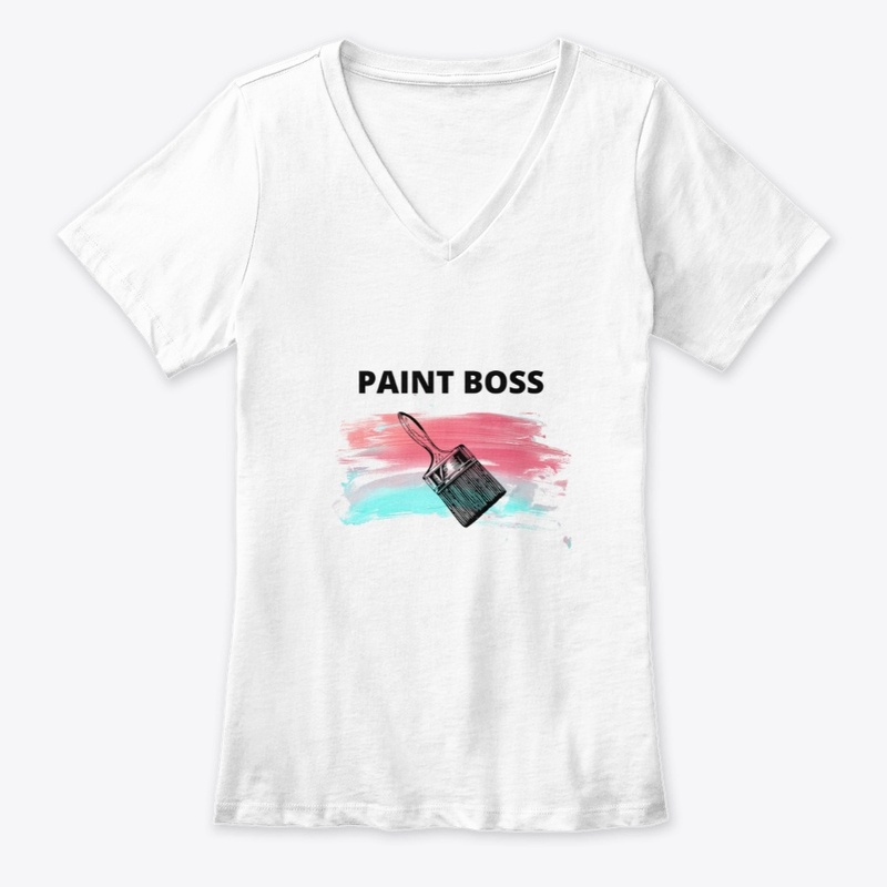Paint Boss 2