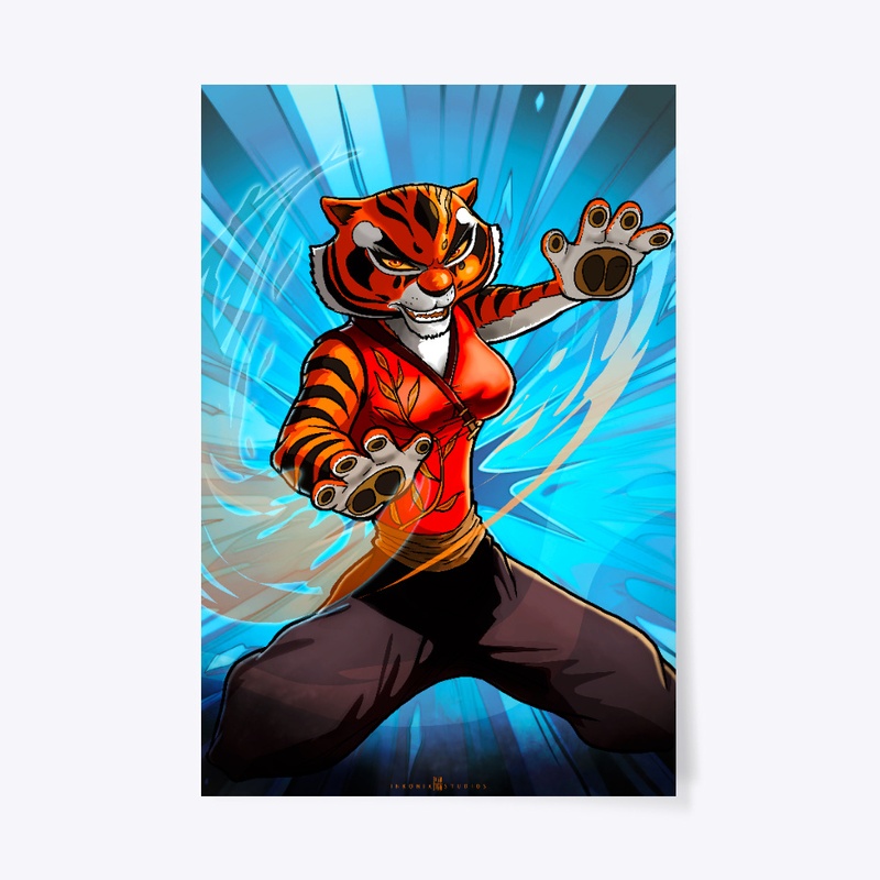 Tigress