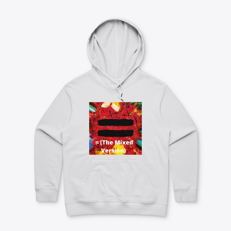 = (The Mixed Version) Merch