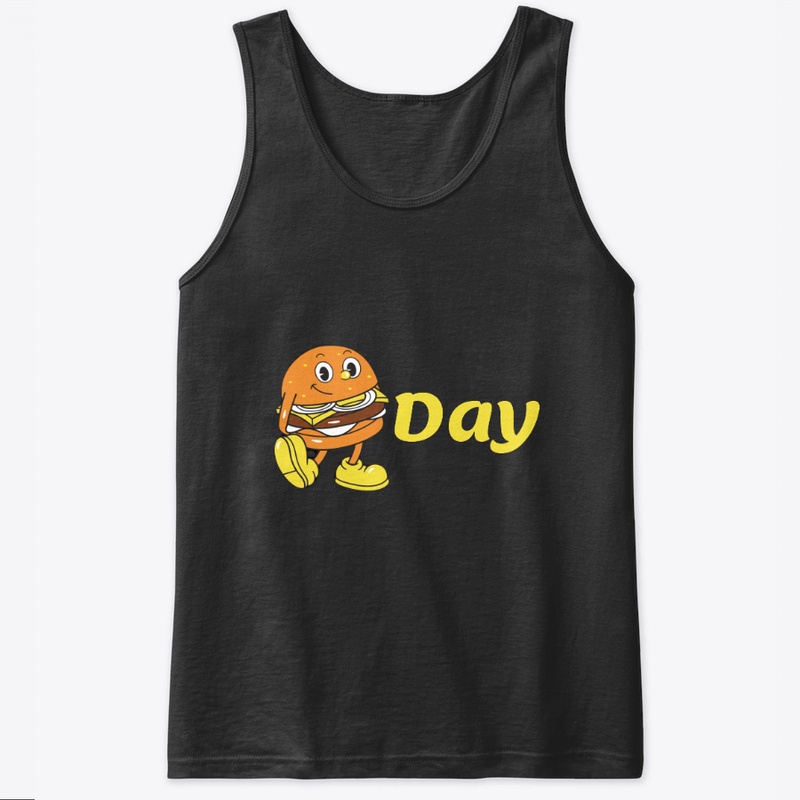 CheeseBurger Day