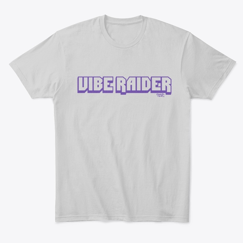 Vibe Raider