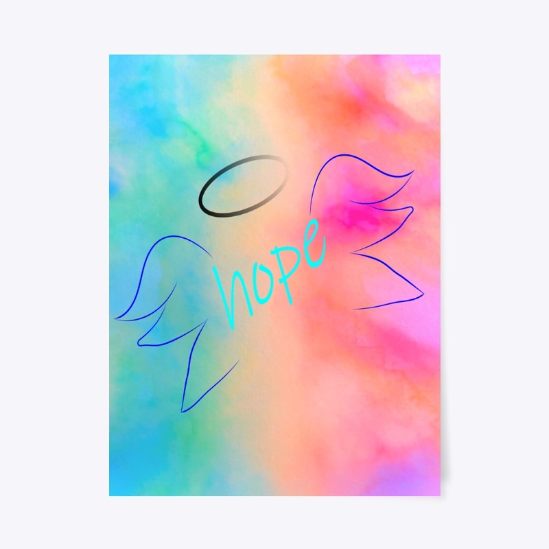Angel of Hope