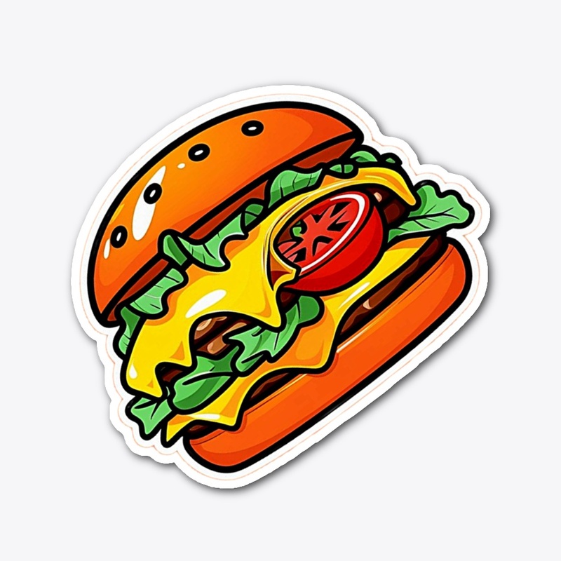 Burgers