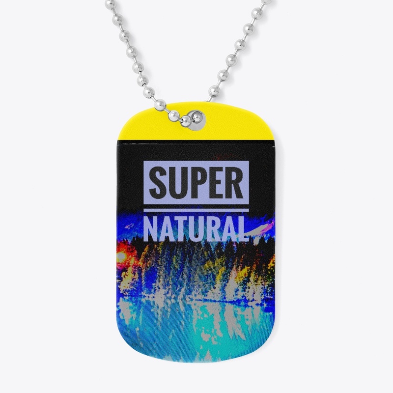 Super Natural