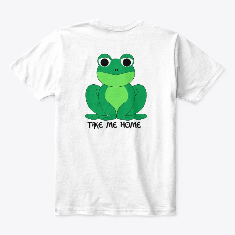 frog clipart
