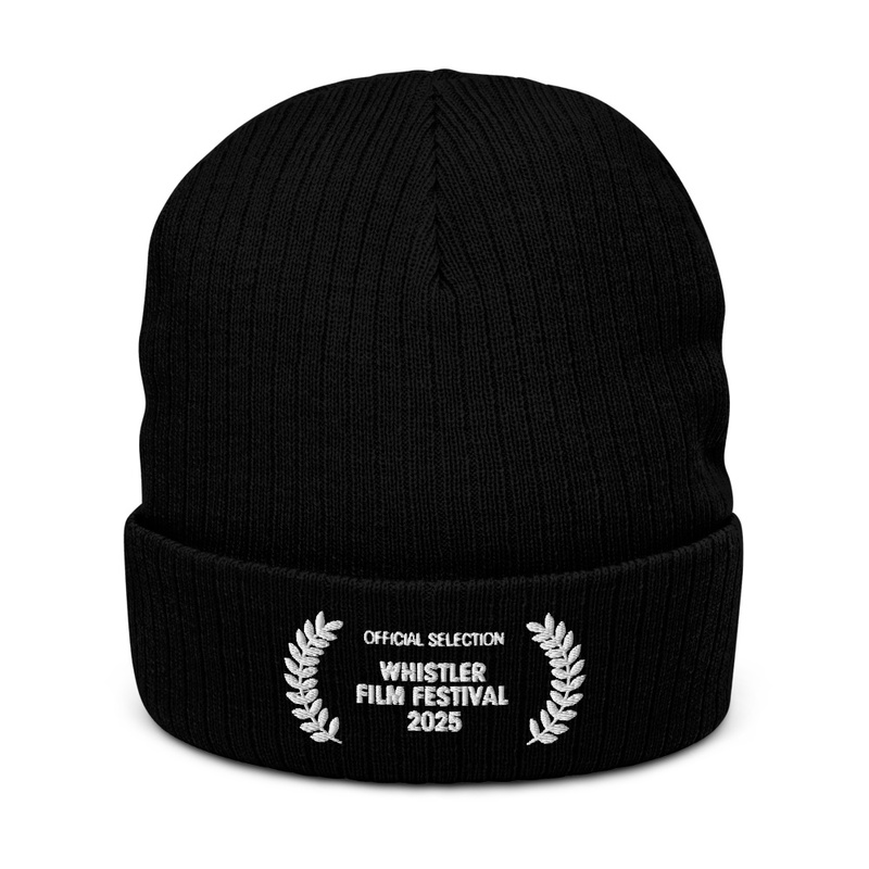 WFF Beanie