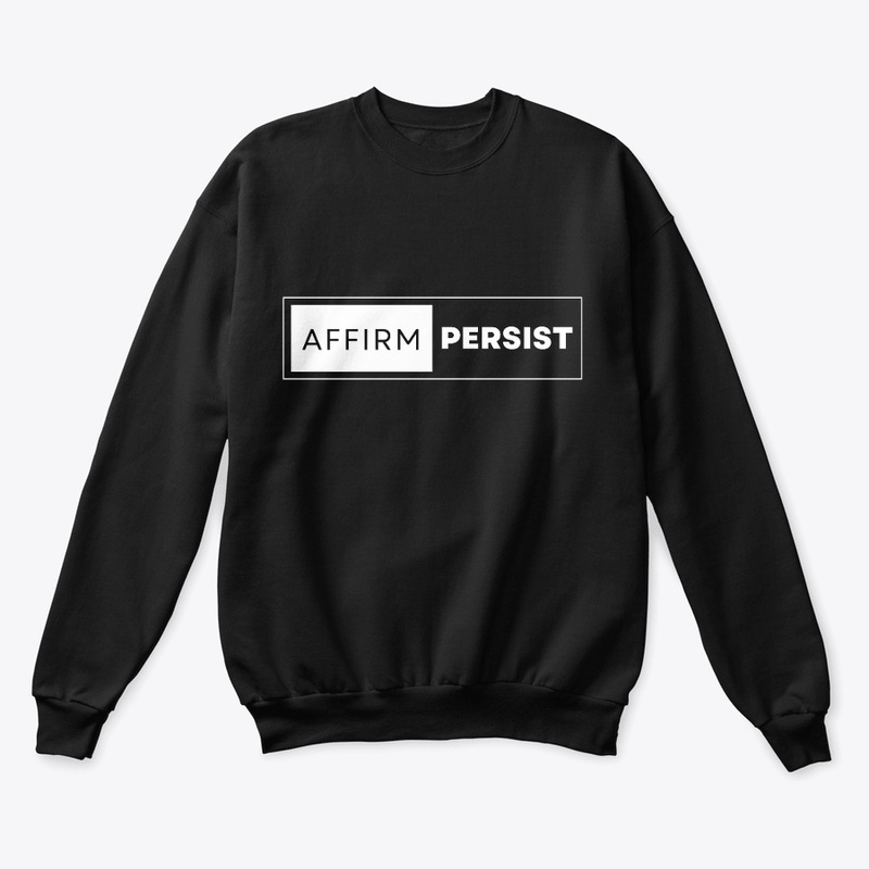 Affirm and Persist 2