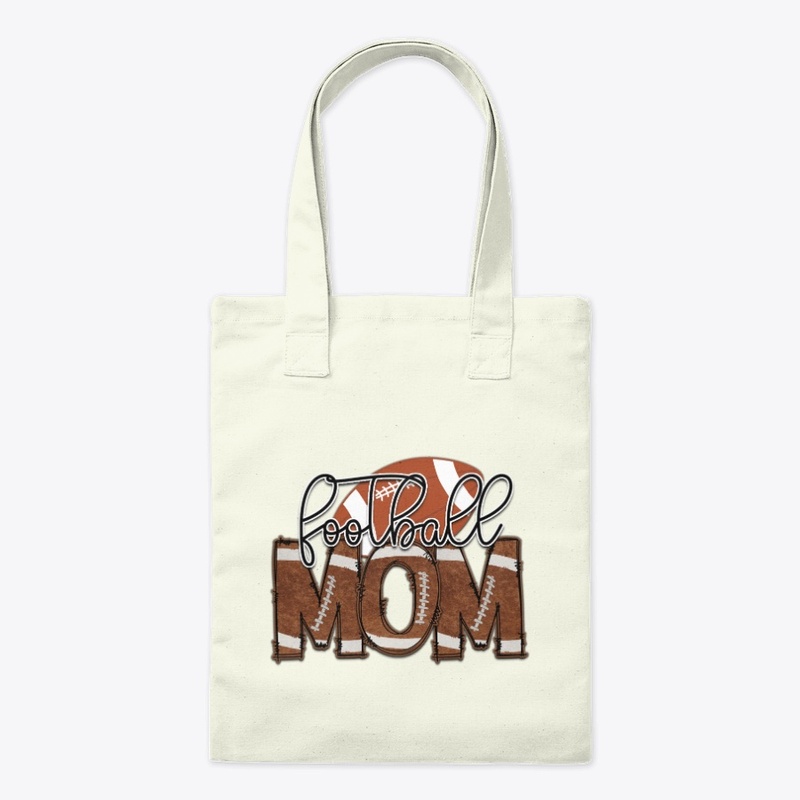 Football Mom