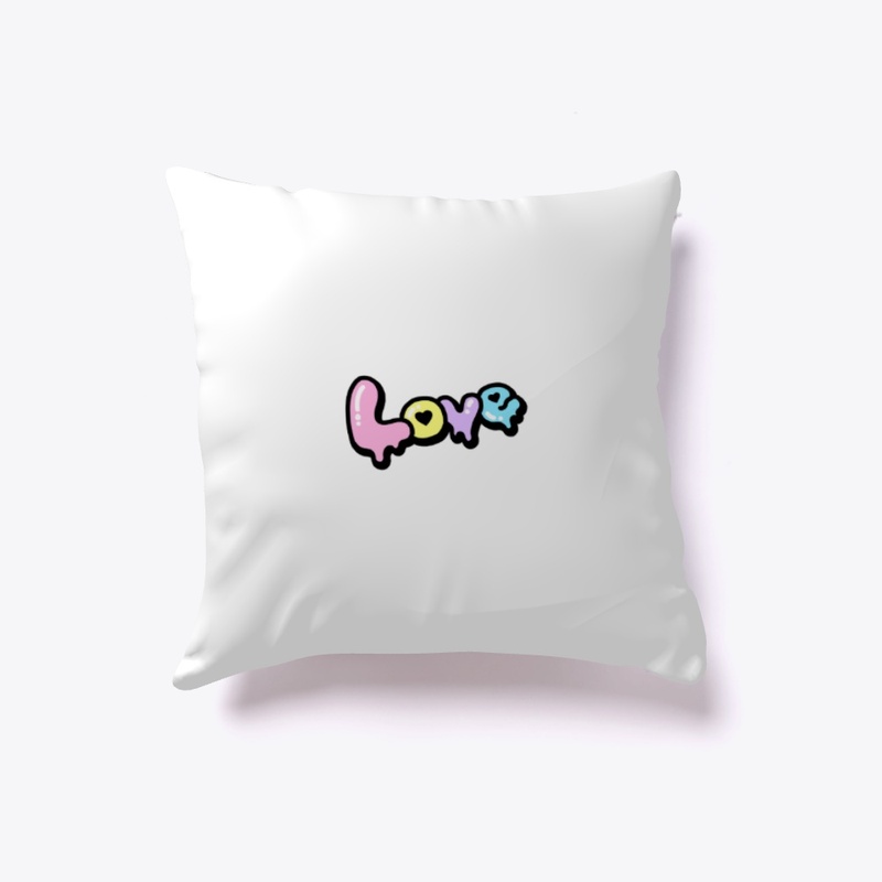 Blaze Love LIne