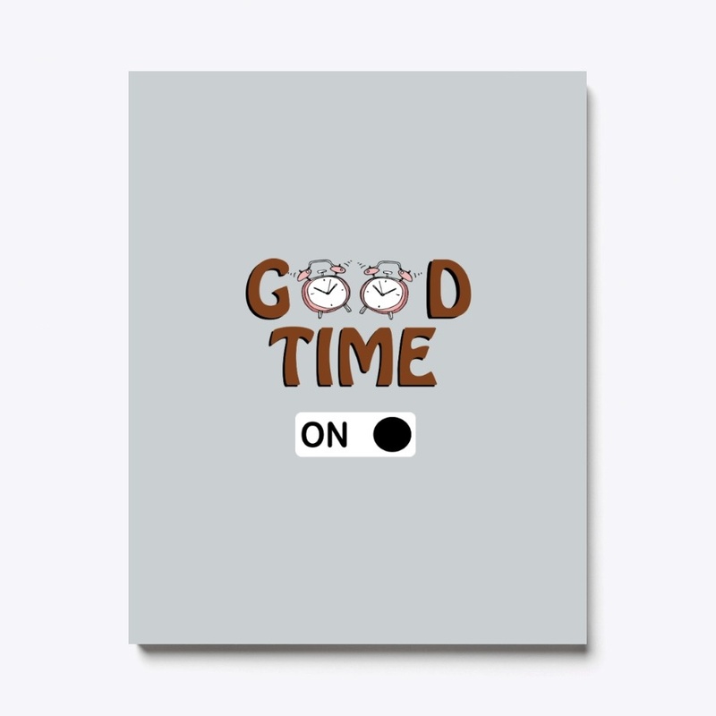 Good Time Tshirt