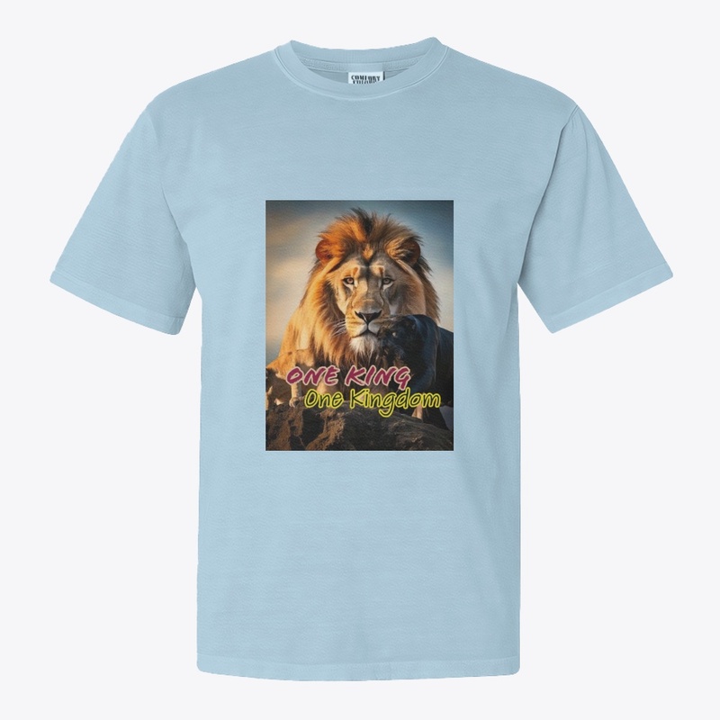 One King One Kingdom