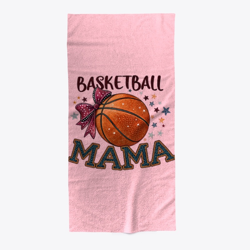 Basketball Mama