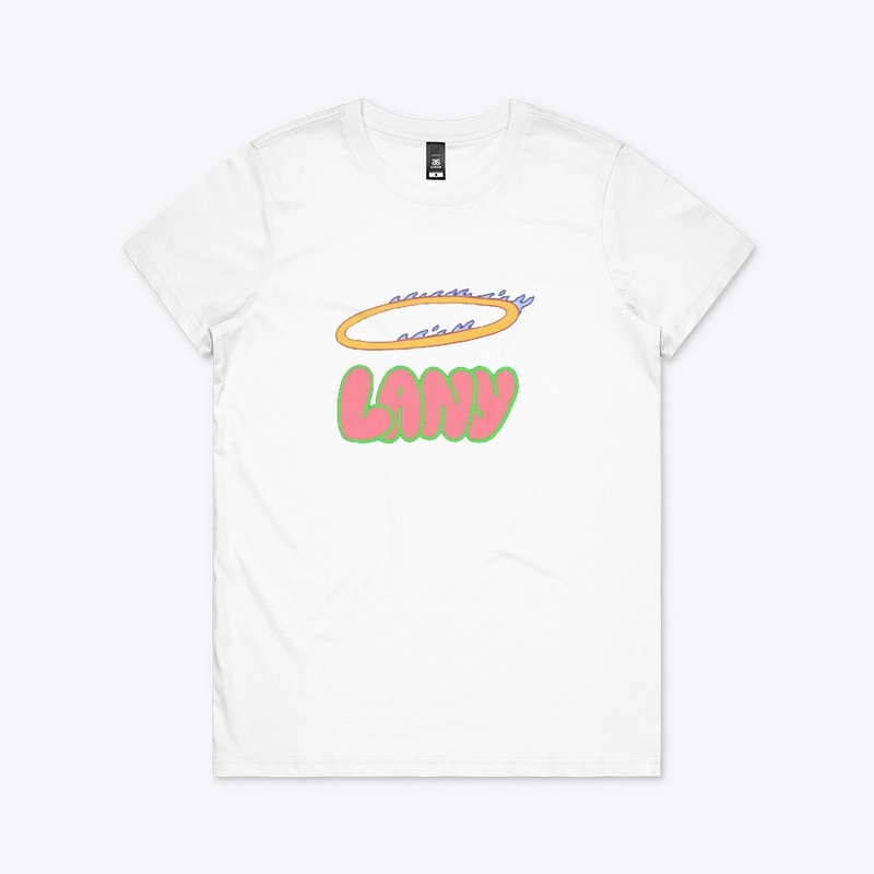 Lany Merch