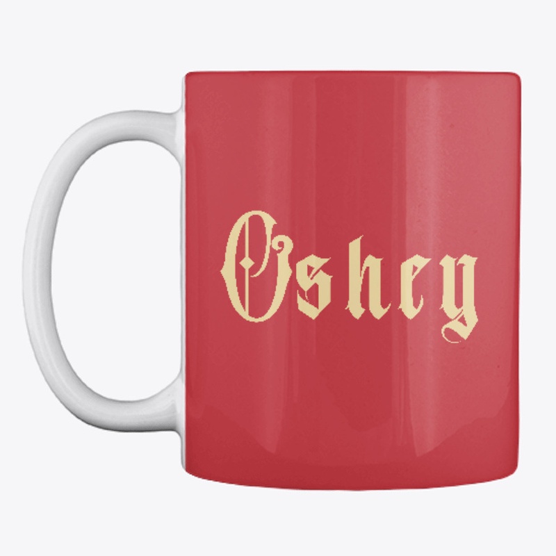 Oshey Naija Design