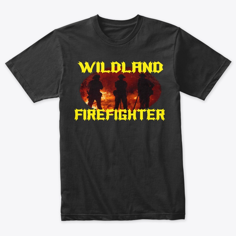 Wildland Firefighter 2022