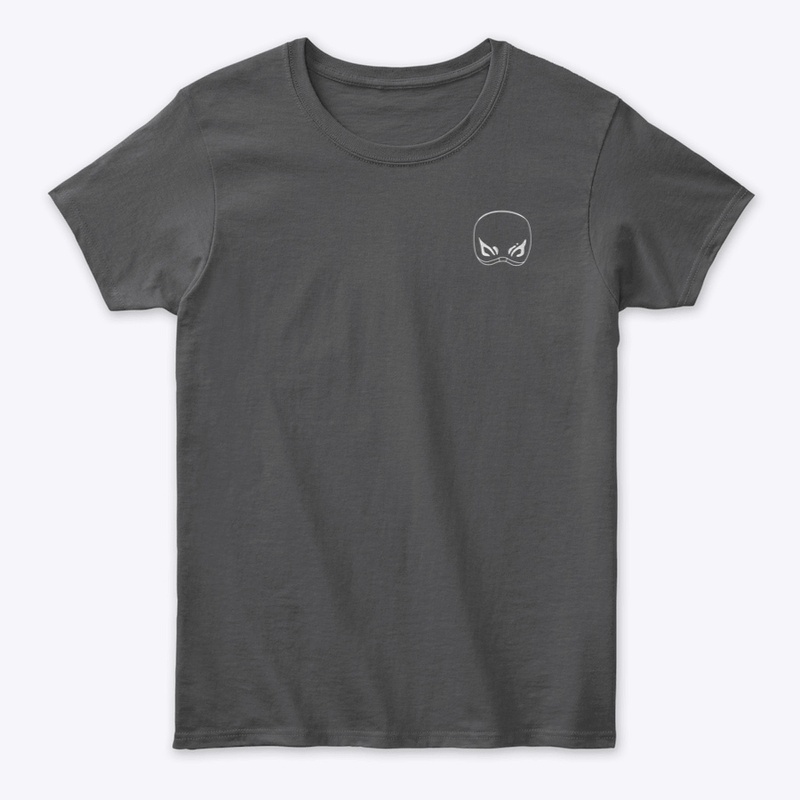 The Green Survivor (black)