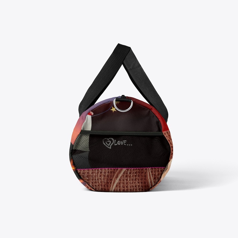 bolso viaje