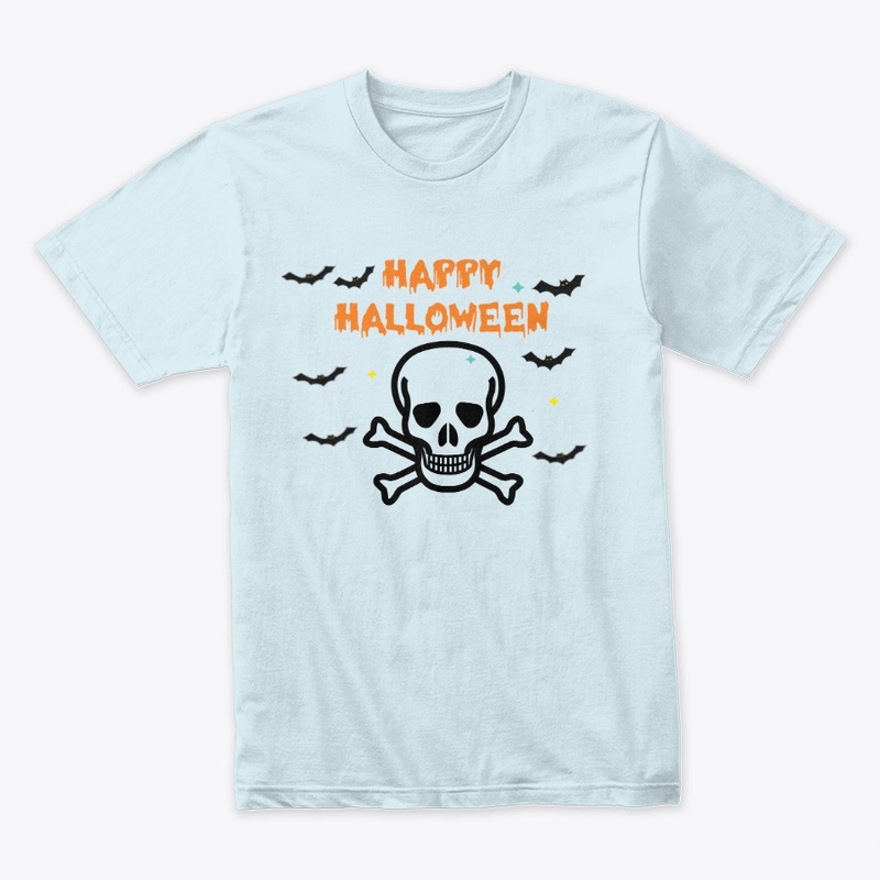 Spooky Skull Spectacle
