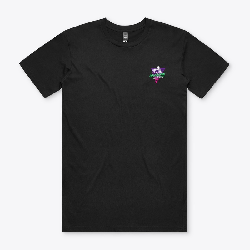 Ascension Logo Tops