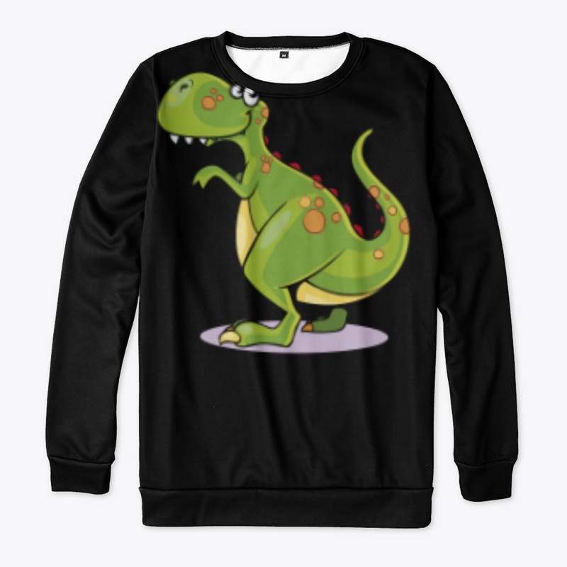 Cute Dinosaur