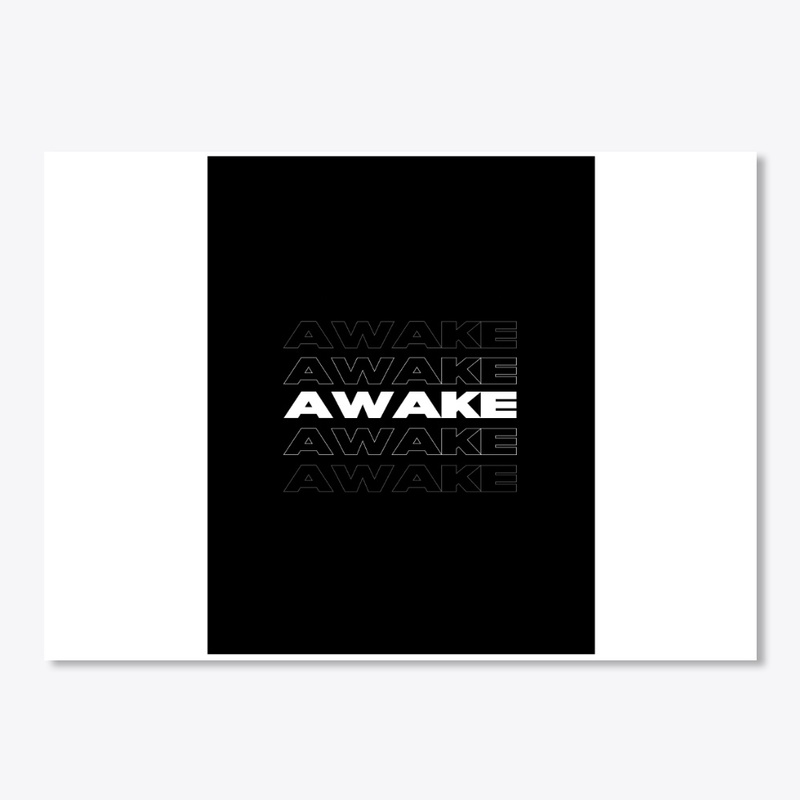 AWAKE