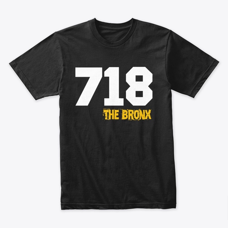 NYC Area Code Collection