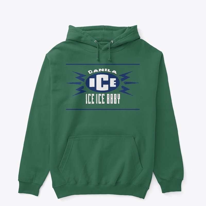 Danila Ice