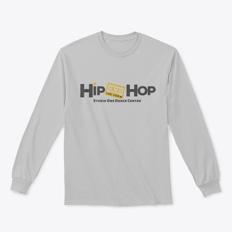Hip Hop Crew