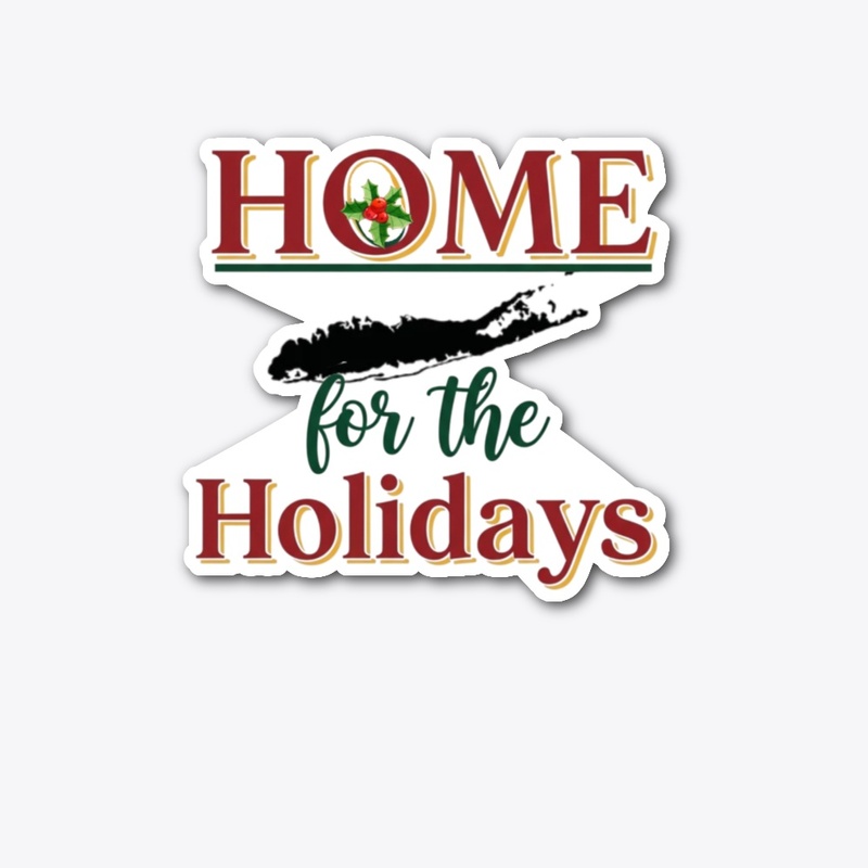 Home for the Holidays