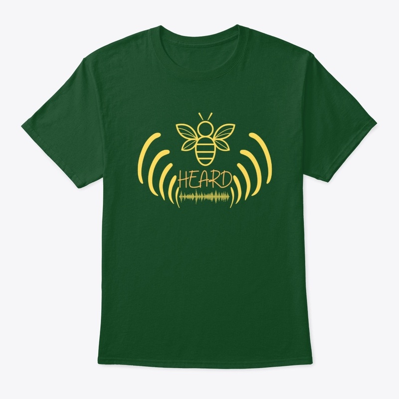 Bee Heard