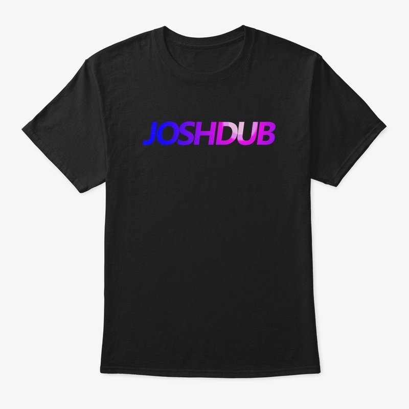 Joshdub Merch