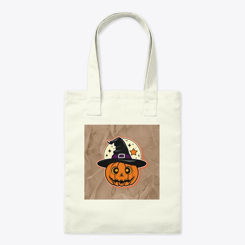 Halloween pumpkin