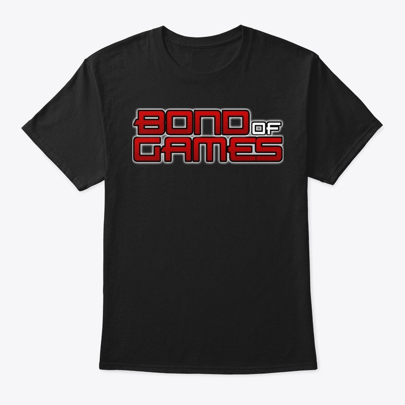 BondOfGames