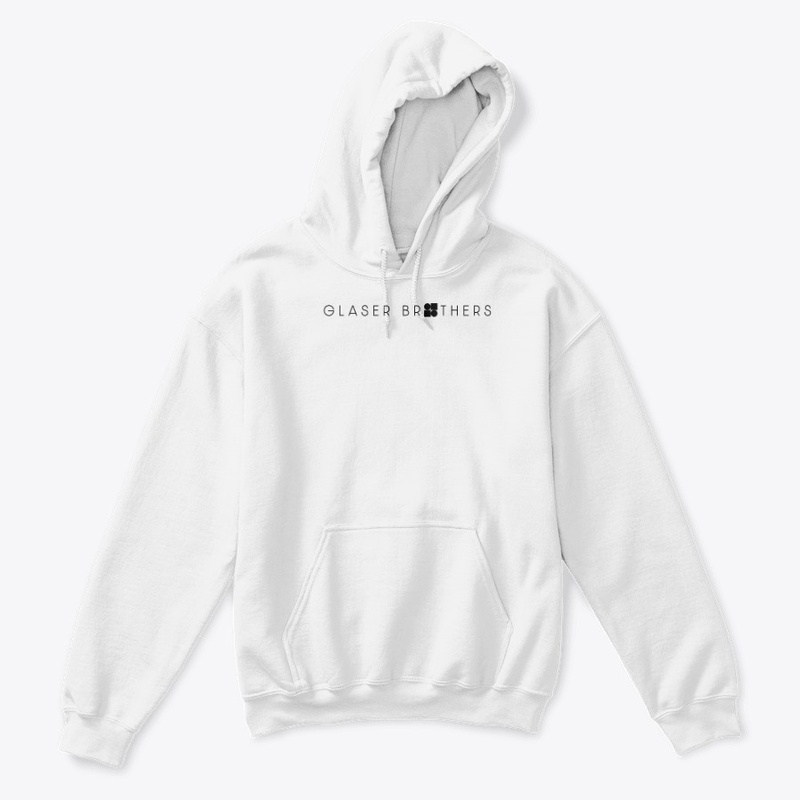 Glaser Brothers LOGO Apparel 