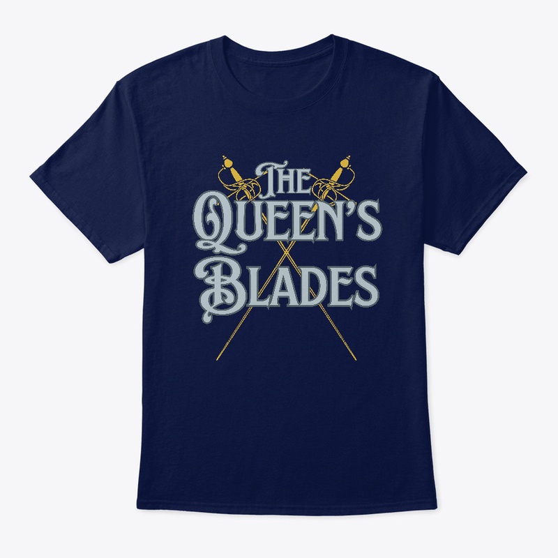 The Queen's Blades