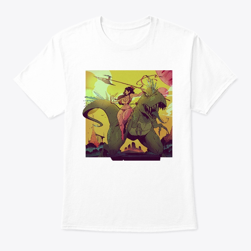 TARA the TAMER