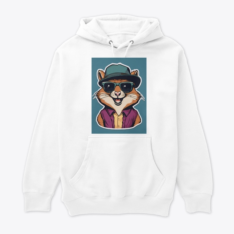 New tom & jerry t-shirt design 