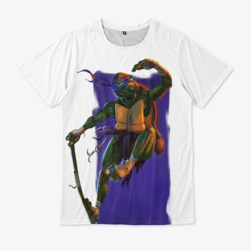 Donatello
