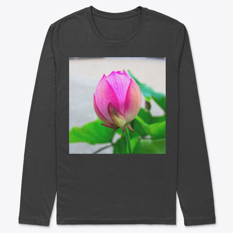 Pink Flower