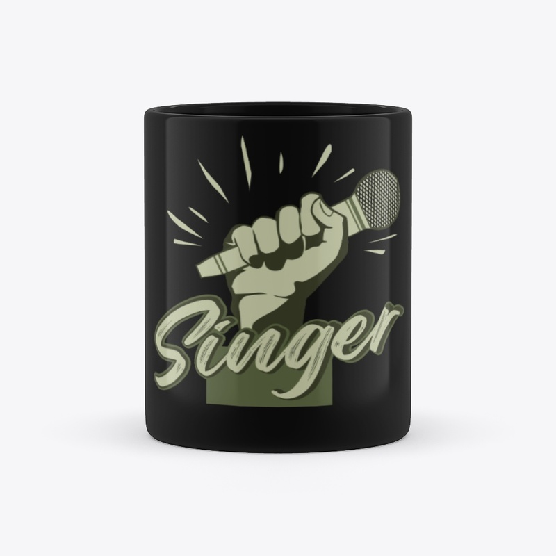 Music Singer